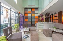Sunbeam Hotel Pattaya