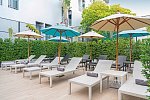 Sunbeam Hotel Pattaya
