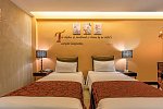 Sunbeam Hotel Pattaya