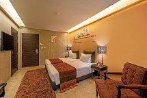 Sunbeam Hotel Pattaya - Wohnbeispiel S Room (Zimmercodierung UB1)