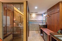 Sunbeam Hotel Pattaya - Wohnbeispiel S Room (Zimmercodierung UB1)