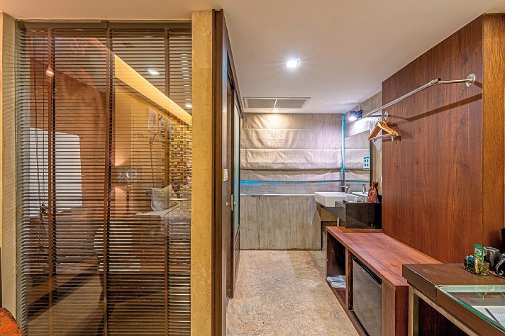 Sunbeam Hotel Pattaya