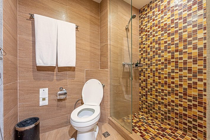 Sunbeam Hotel Pattaya