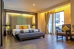 Sunbeam Hotel Pattaya