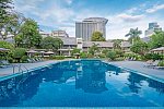 Sunshine Garden Resort