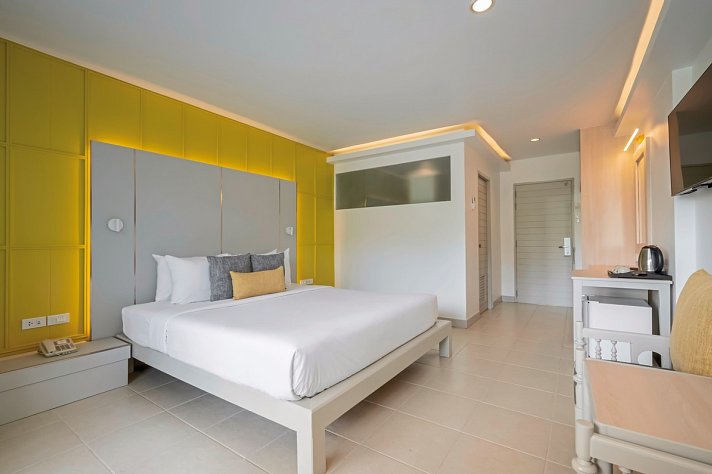 Sunshine Garden Resort