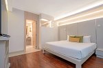 Sunshine Garden Resort
