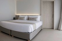 Worita Cove Hotel - Wohnbeispiel Deluxe Sea View (Zimmercodierung UDM)
