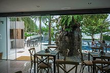 Worita Cove Hotel