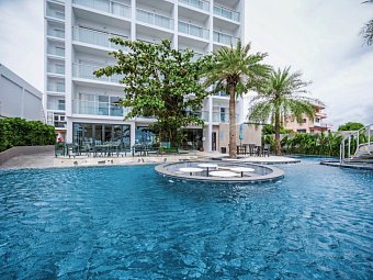 Worita Cove Hotel