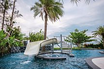 Worita Cove Hotel