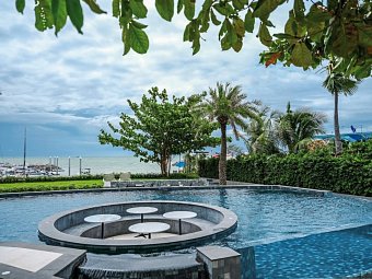 Worita Cove Hotel