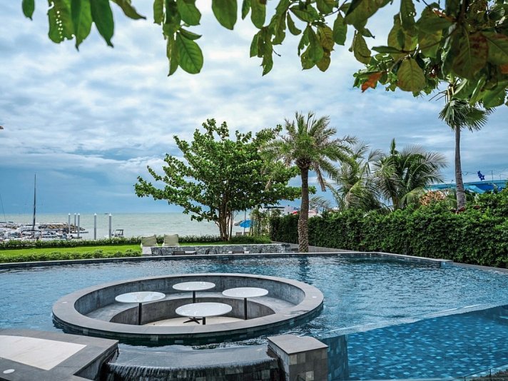 Worita Cove Hotel