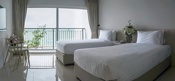 Worita Cove Hotel