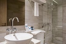 Worita Cove Hotel - Wohnbeispiel Superior Sea View (Zimmercodierung USM)