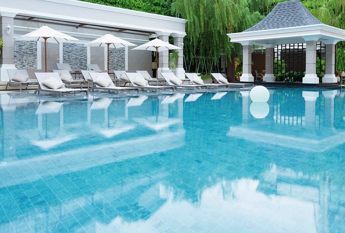 The Beverly Hotel Pattaya