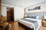 Canalis Suvarnabhumi Airport Hotel
