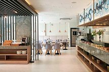 Canalis Suvarnabhumi Airport Hotel