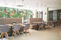 Canalis Suvarnabhumi Airport Hotel