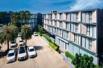 Canalis Suvarnabhumi Airport Hotel