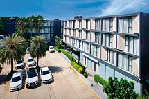 Canalis Suvarnabhumi Airport Hotel