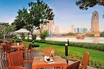 Ibis Bangkok Riverside