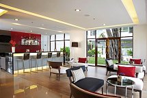 Ibis Bangkok Riverside