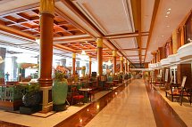Ibis Bangkok Riverside