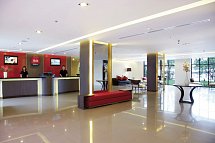 Ibis Bangkok Riverside