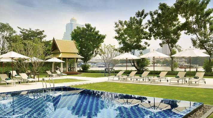 Ibis Bangkok Riverside