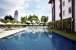 Ibis Bangkok Riverside