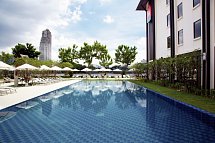 Ibis Bangkok Riverside