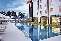 Ibis Bangkok Riverside