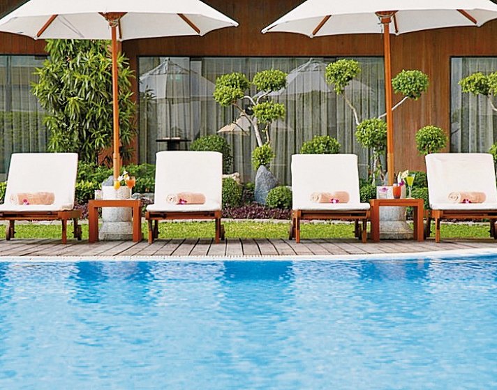 Ibis Bangkok Riverside