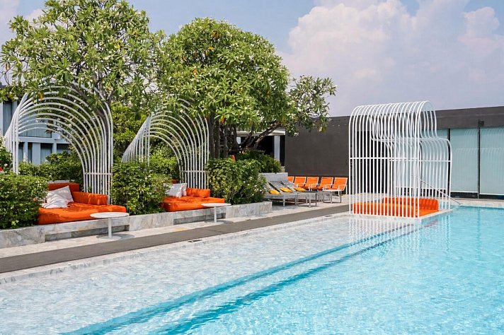 NH Hua Hin