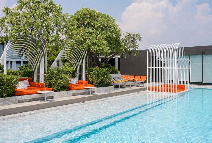 NH Hua Hin