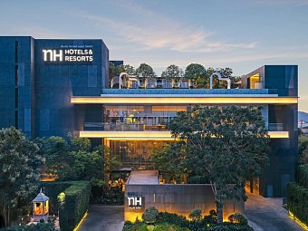 NH Hua Hin