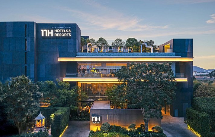 NH Hua Hin