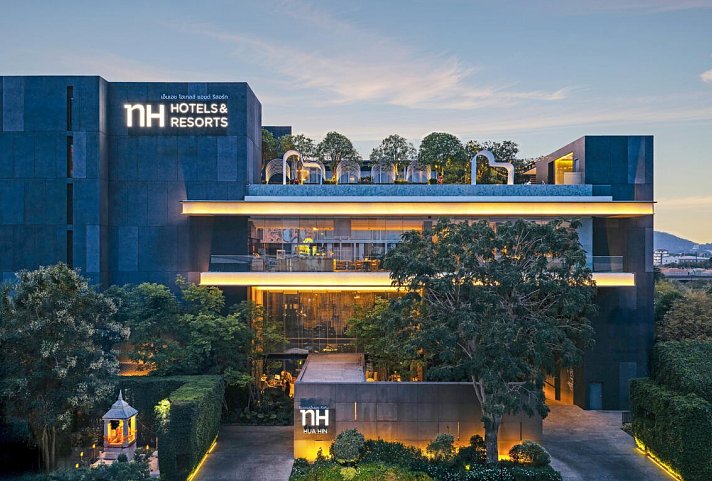 NH Hua Hin