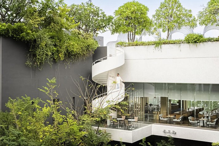 NH Hua Hin