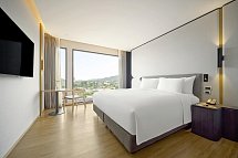 NH Hua Hin - Wohnbeispiel Hillside (Zimmercodierung UB1)