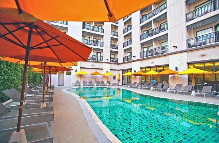 Ibis Hua Hin
