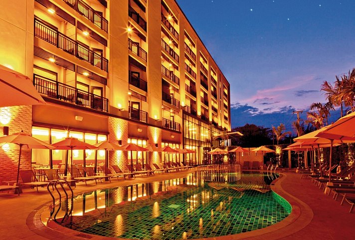 Ibis Hua Hin