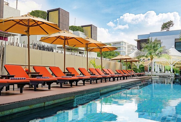 Loligo Resort Hua Hin