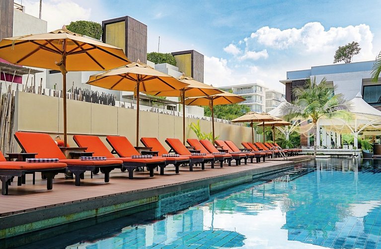 Loligo Resort Hua Hin
