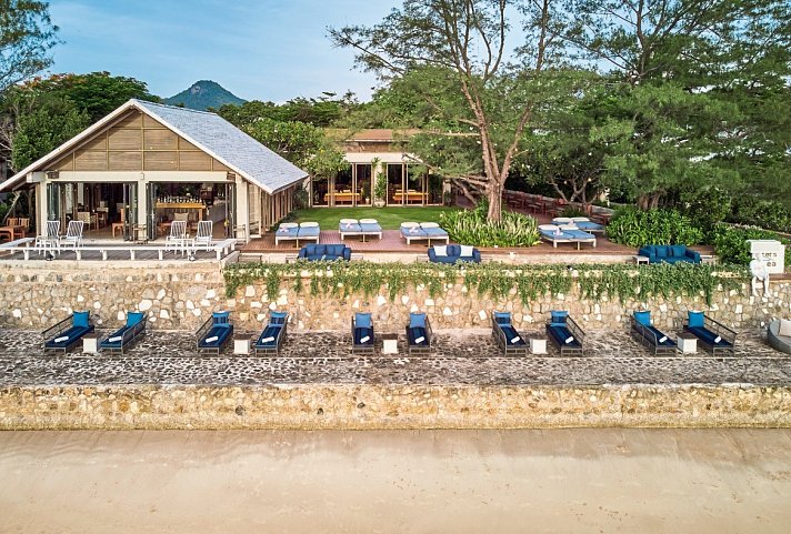 Loligo Resort Hua Hin