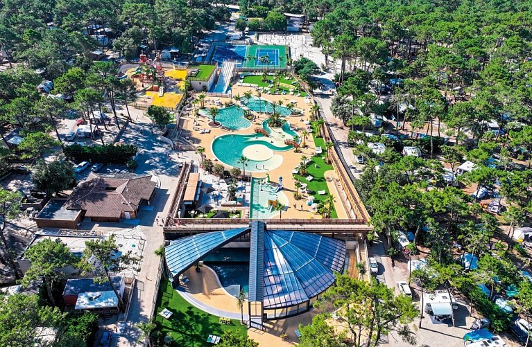 Airotel de la Côte d'Argent