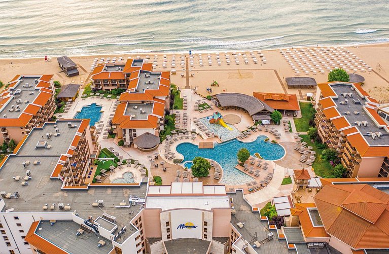 HVD Club Hotel Miramar