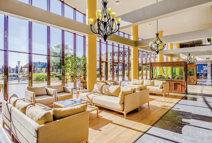 HVD Club Hotel Miramar