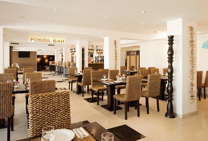 Sunrise All Suites Resort